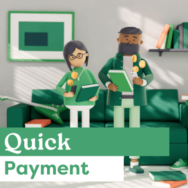 Quick Payment