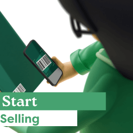 Start Selling