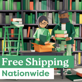 Free Shipping Nationwide