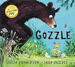 Gozzle A funny and heartwarming story about family.jpg