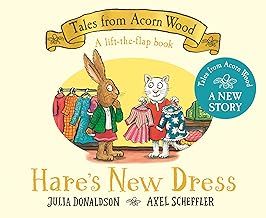 Hare's New Dress.jpg