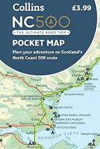 NC500 Pocket Map -Plan Your Adventure on Scotland’s North Coast 500 Route Official Map.png