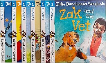Read with Oxford Stages 1-2 Julia Donaldsons Songbirds My Phonics Story Collection.jpg