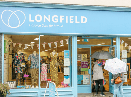 Longfield Hospice